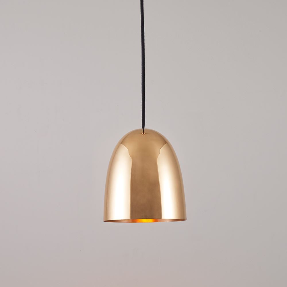Original BTC Stanley Pendant Light