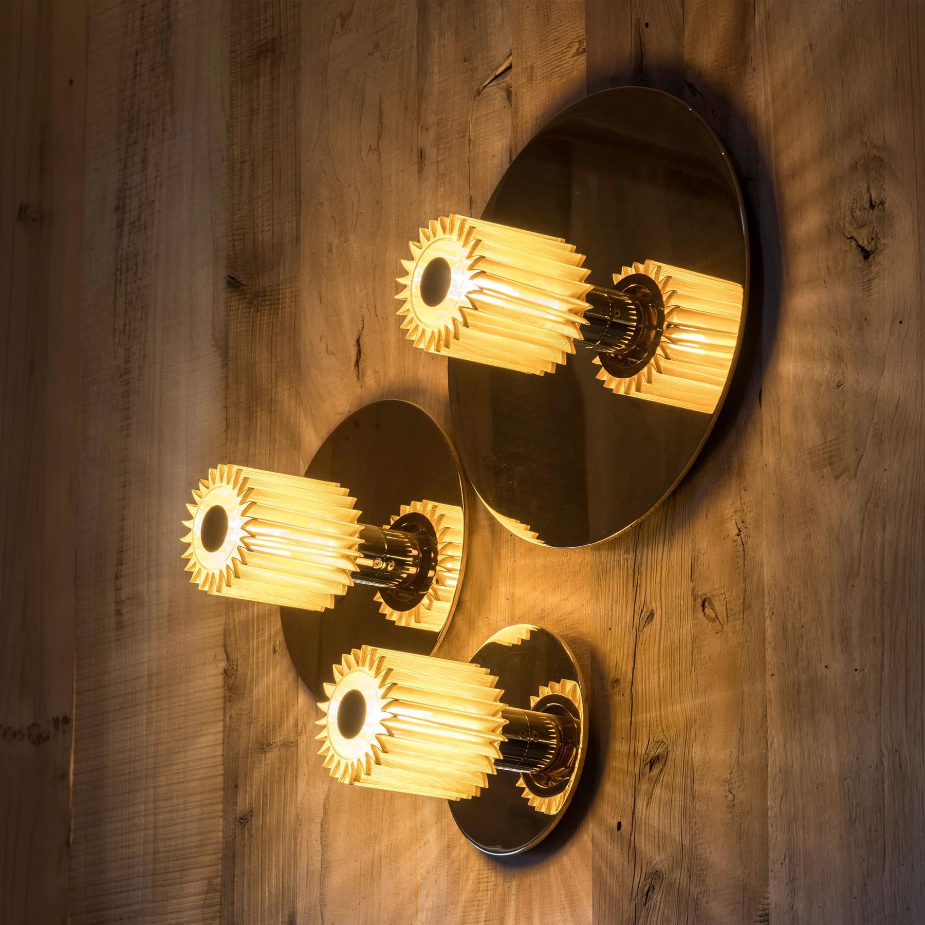 DCW Editions In The Sun Wall Light