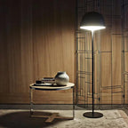 B&B Italia Eileen Bedside Table