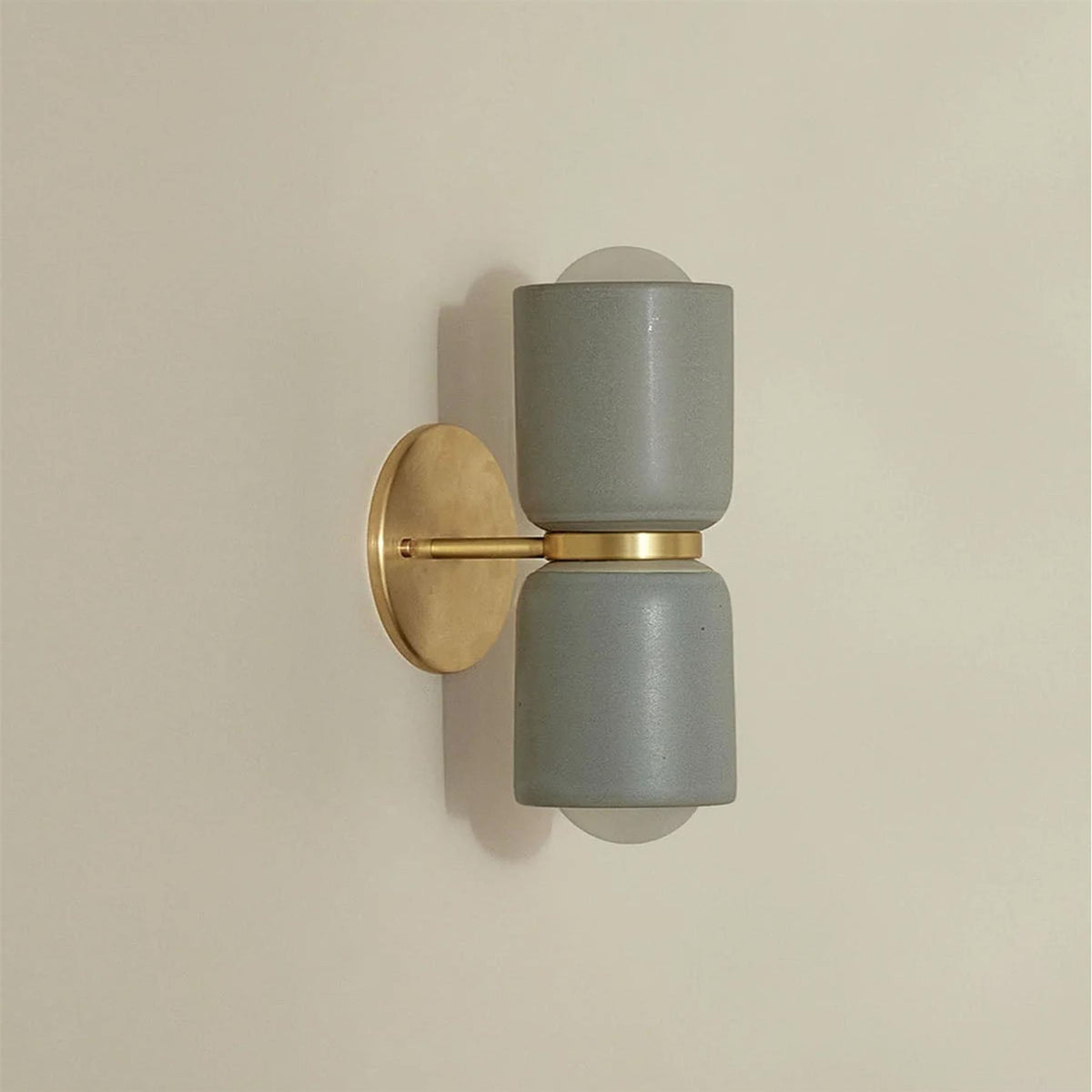 Marz Designs Terra 2 Wall Light