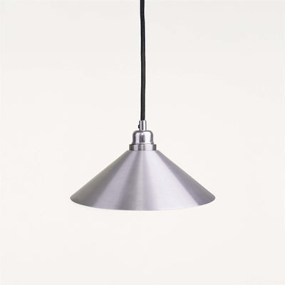 Frama Cone Shade Pendant