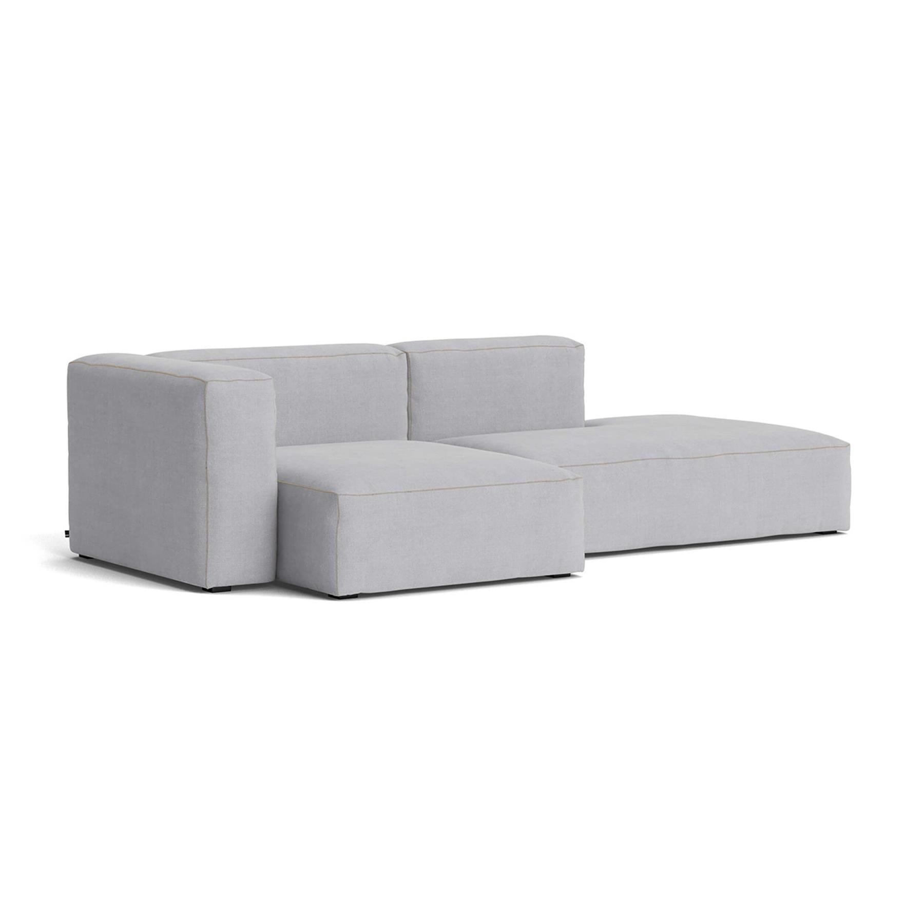 HAY Mags Soft 2+ Seater Sofa Combination 3