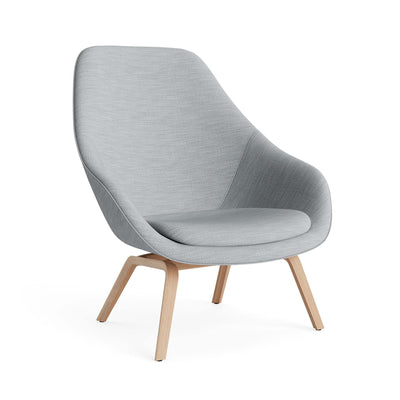 HAY AAL 93 Lounge Chair