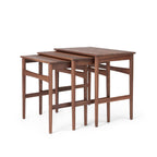 Carl Hansen & Son CH004 Nesting Tables