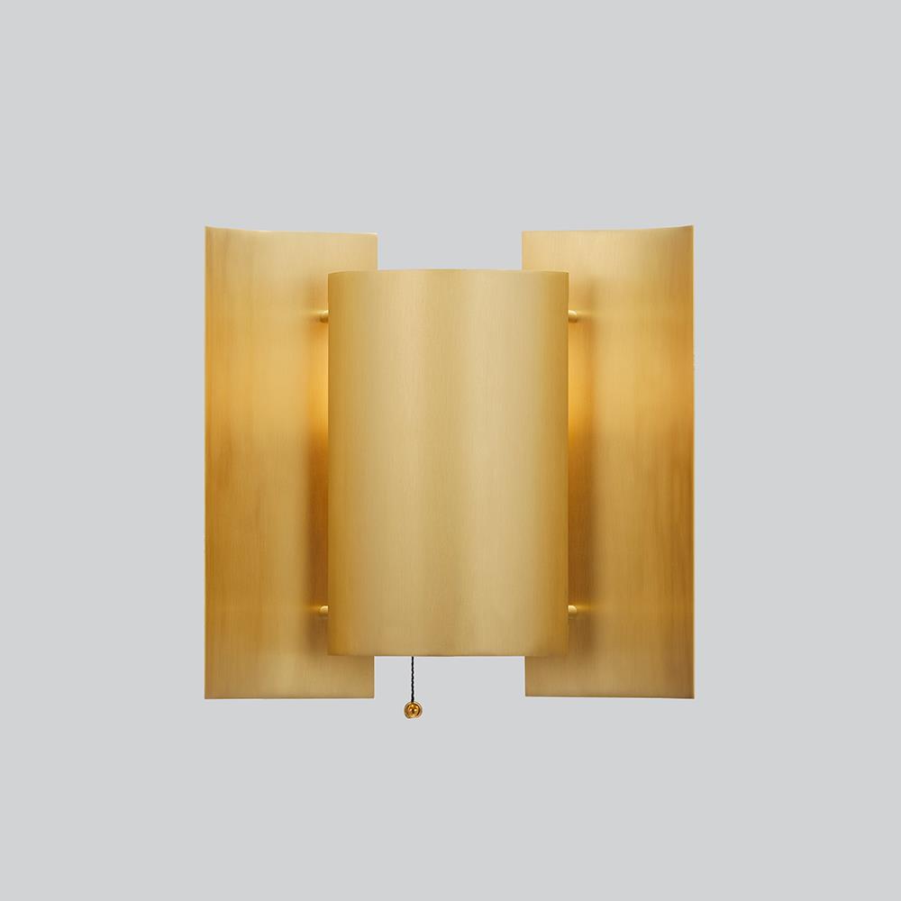 Northern Butterfly Wall Light