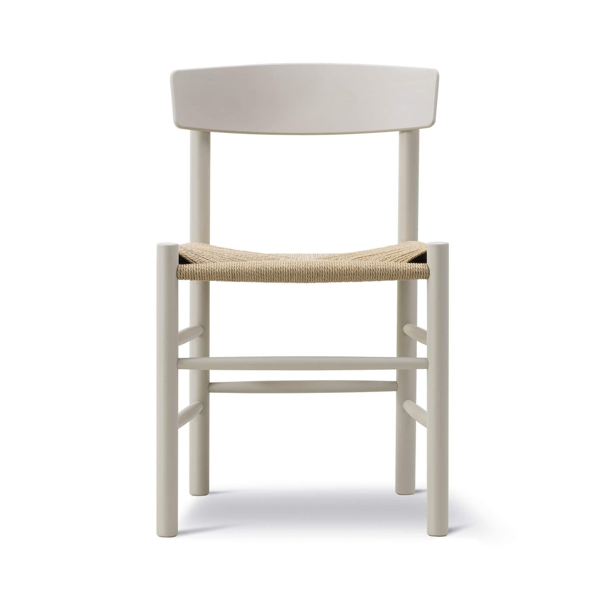 Fredericia Mogensen J39 Dining Chair