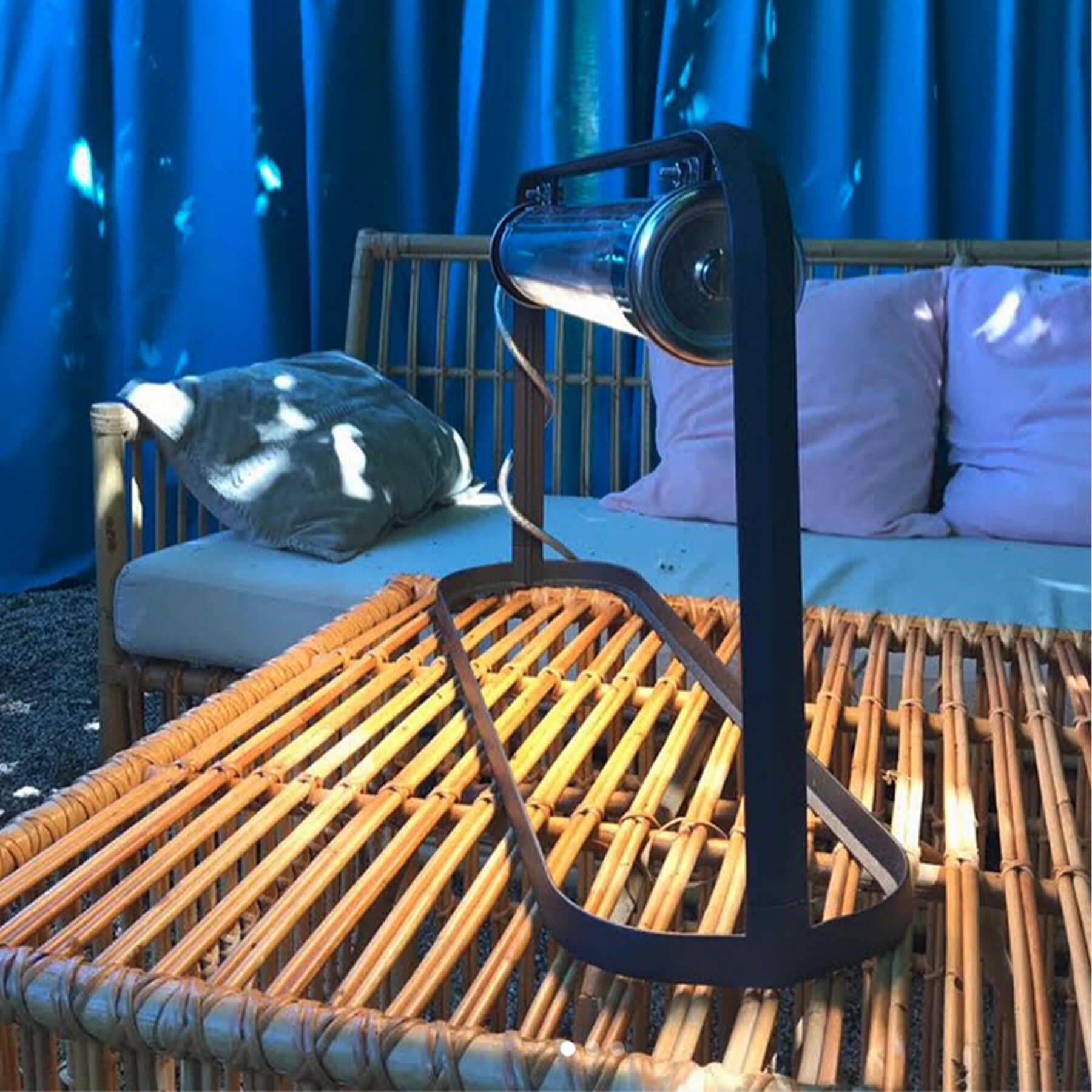 Astrup table lamp