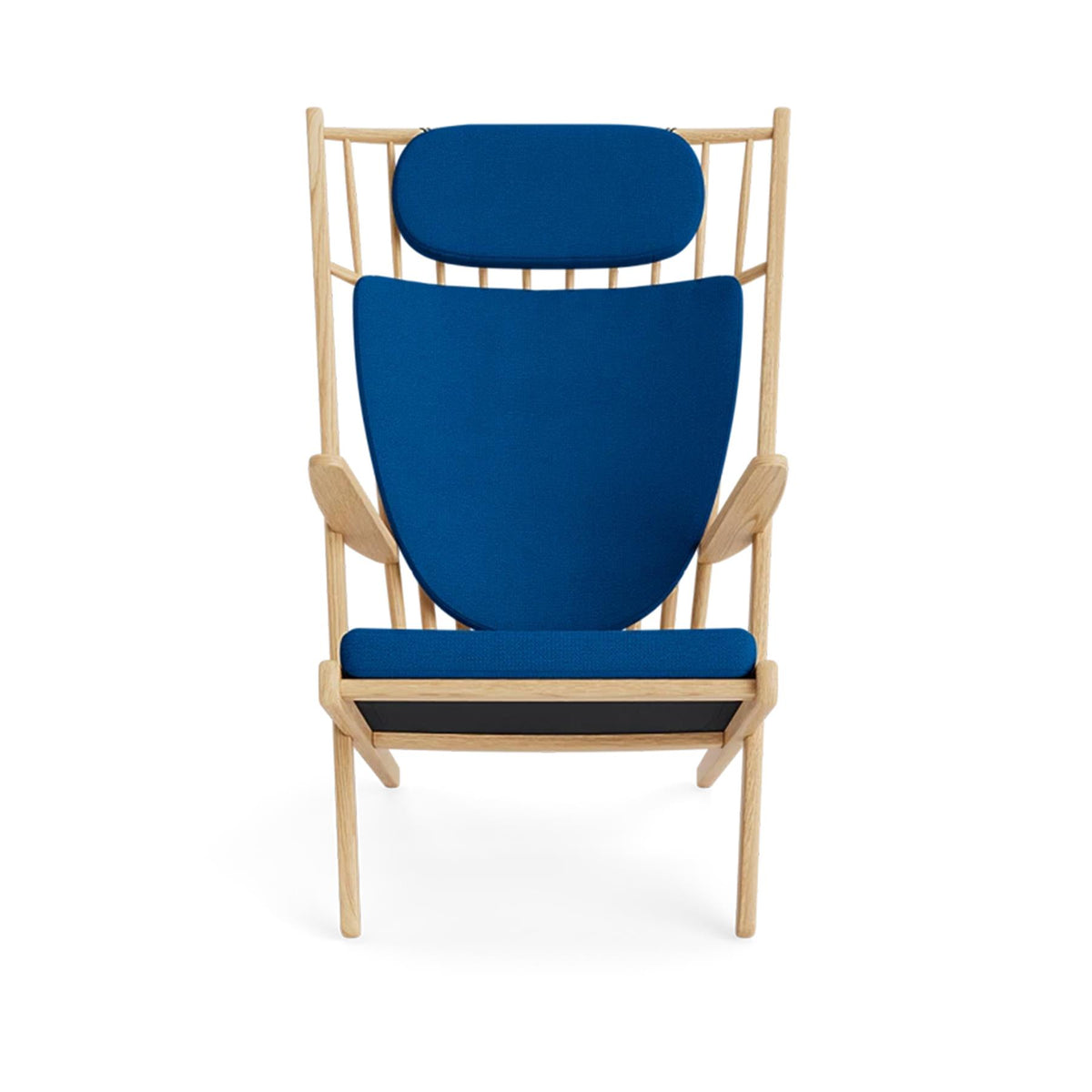 MAKE nordic Goliat Armchair
