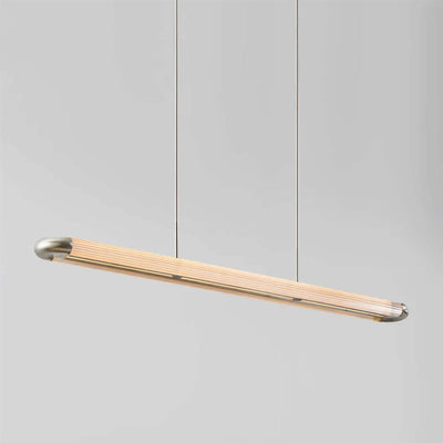 J. Adams Strata 1200 Pendant Light