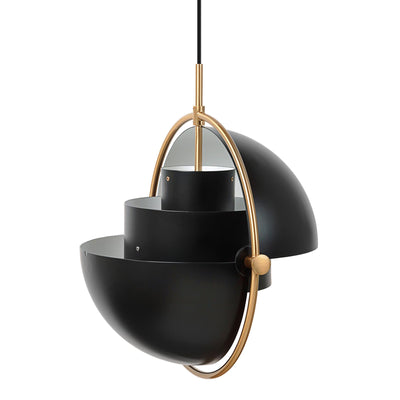 GUBI Multi-Lite Pendant Light - Large