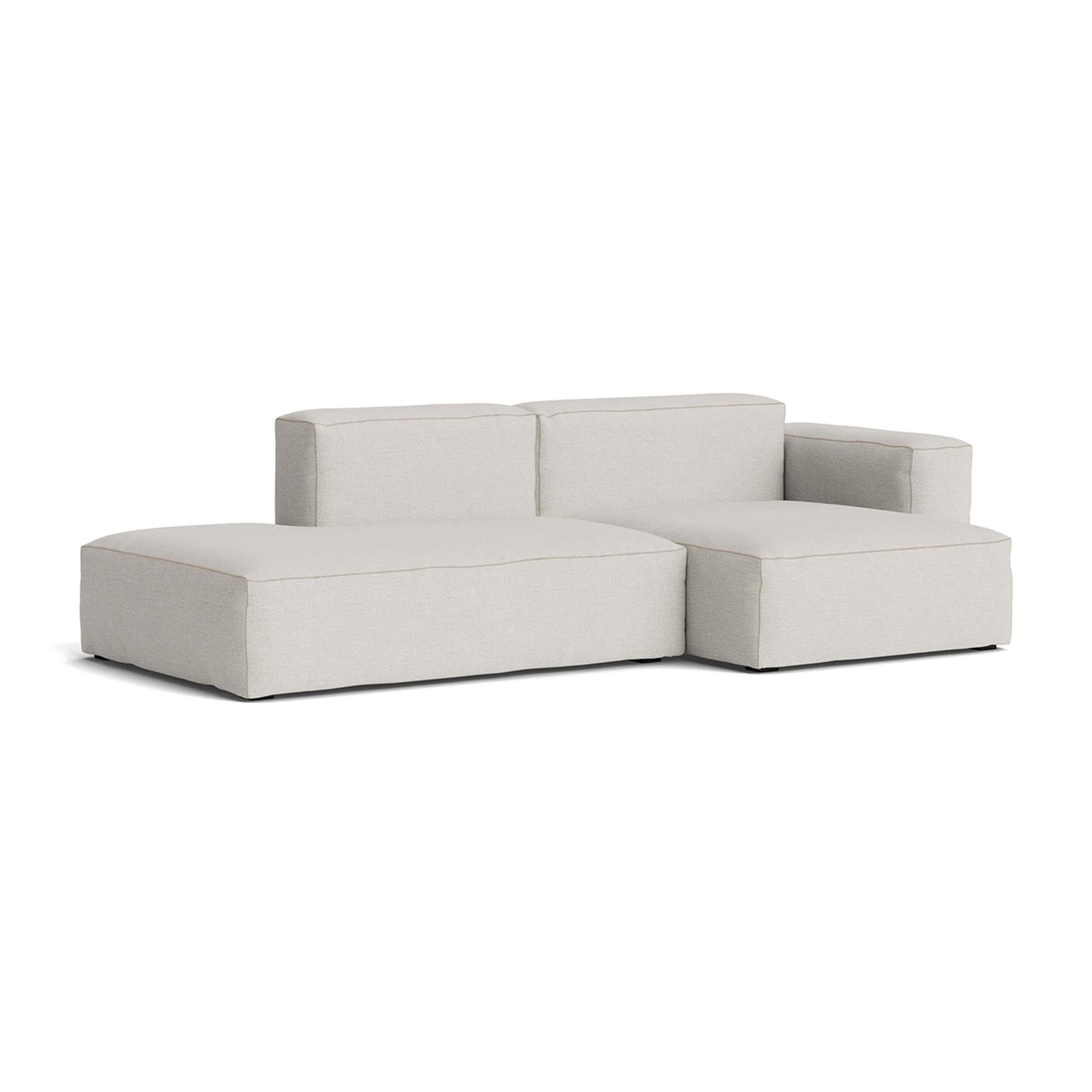 HAY Mags Soft 2+ Seater Sofa Combination 3