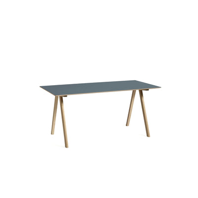 HAY CPH 30 Small Extendable Table