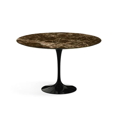 Knoll Saarinen Dining Table - Round Marble