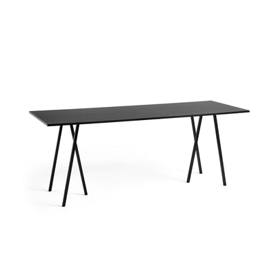 HAY Loop Stand High Table