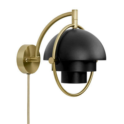 GUBI Multi-Lite Wall Light