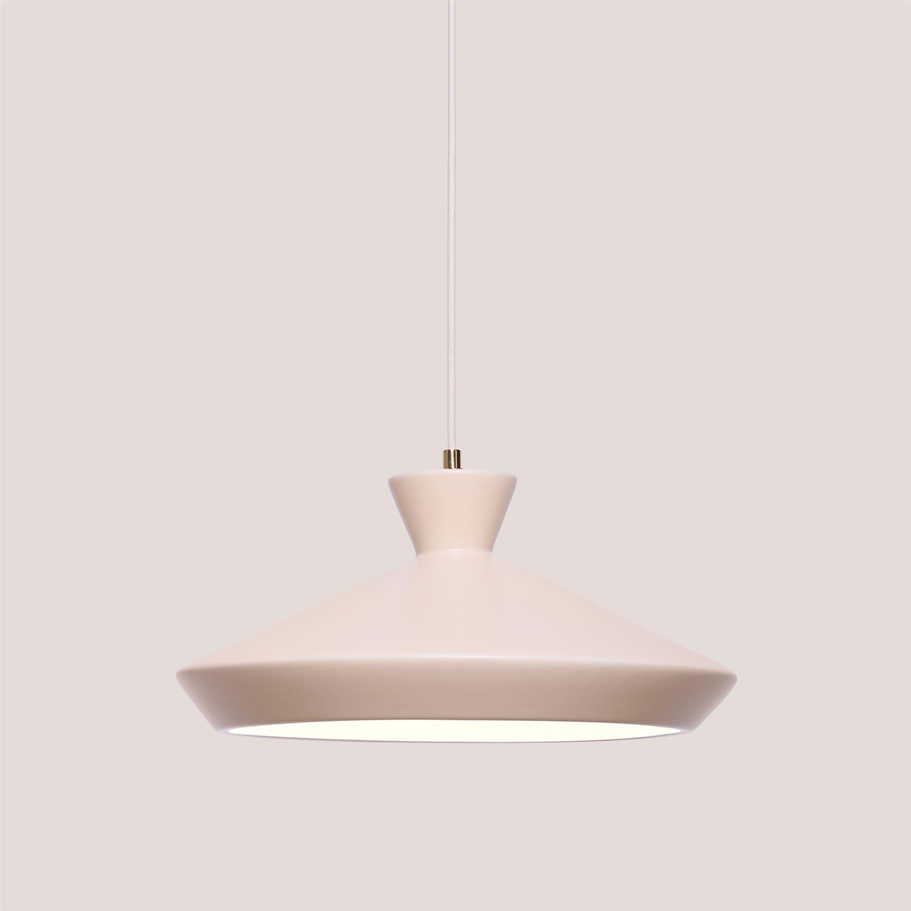 Patricia Lobo Tagi Pendant Light