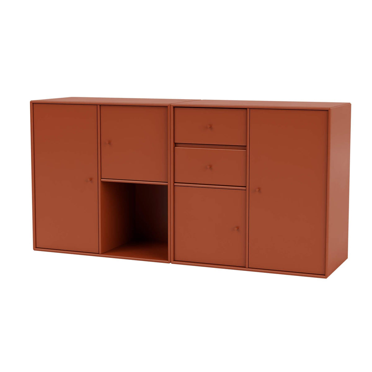 Montana Couple Sideboard