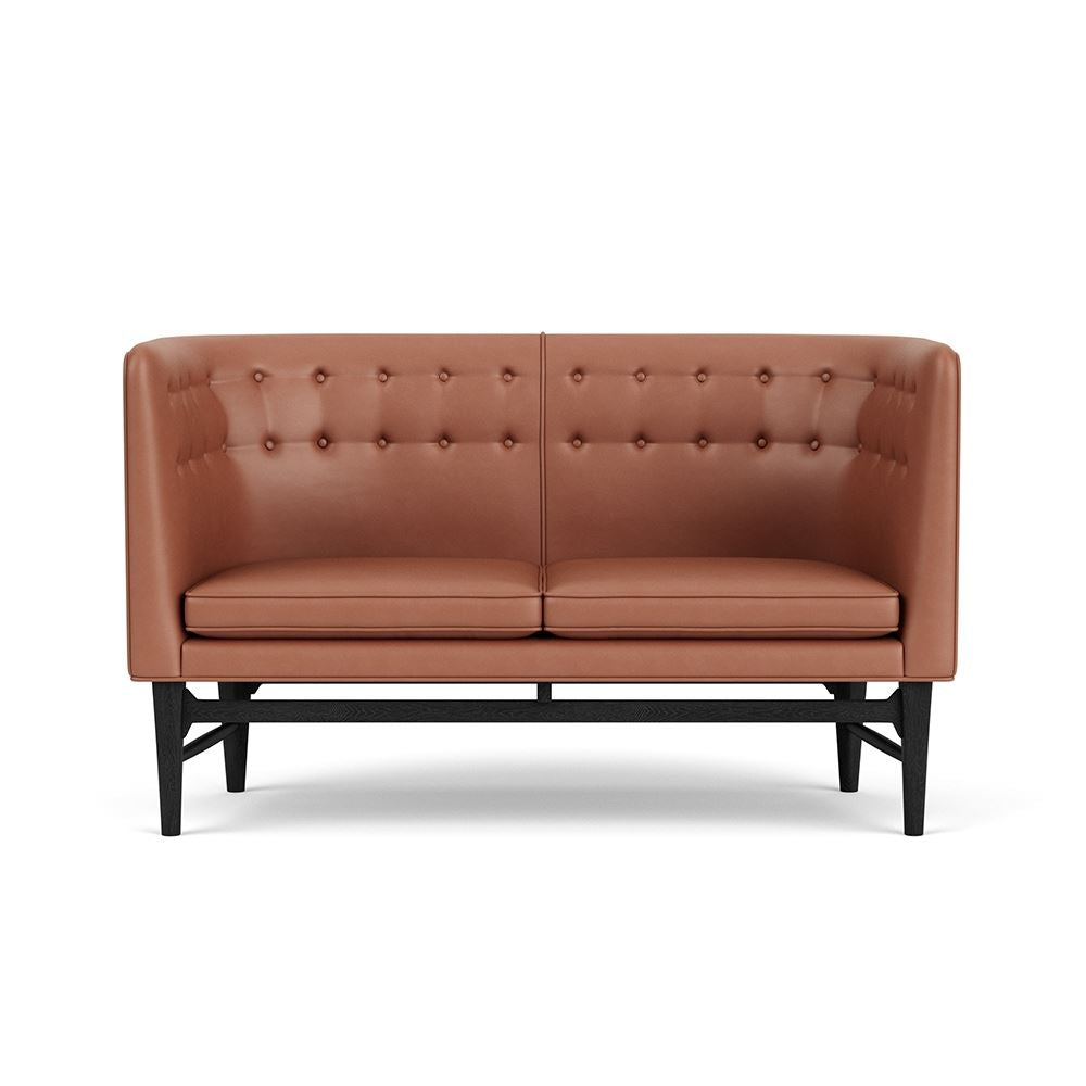 &Tradition AJ6 Mayor 2 Seater Sofa