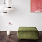 &Tradition EV1E Develius Pouf