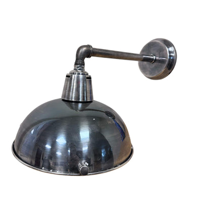 Outlet Parklane Wall Lamp