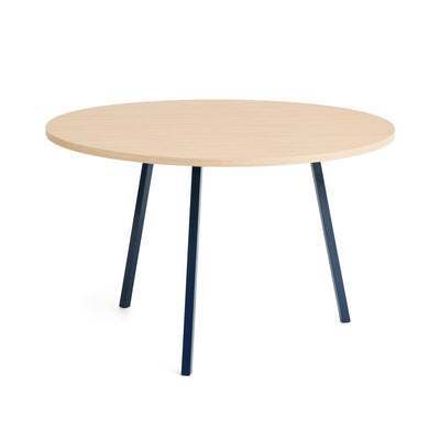 HAY Loop Stand Round Dining Table