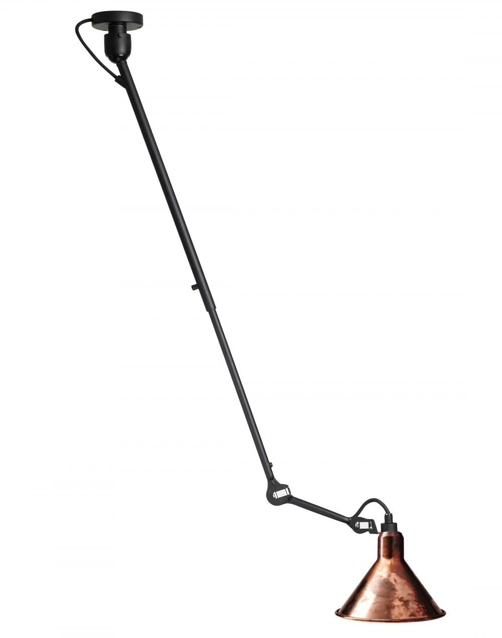 DCW Editions Lampe Gras 302 Ceiling Light