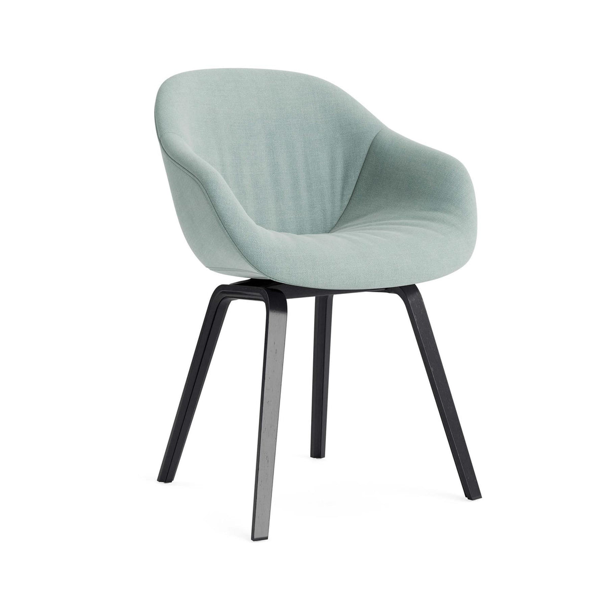 HAY AAC 223 Dining Chair, Soft Upholstery