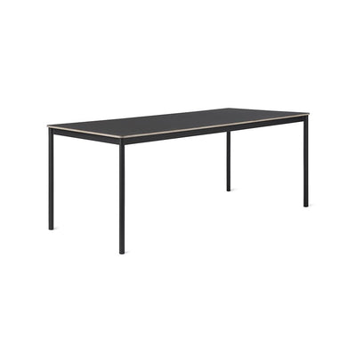Muuto Base Dining Table