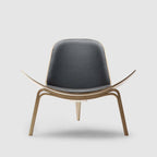 Carl Hansen & Son CH07 Shell Chair