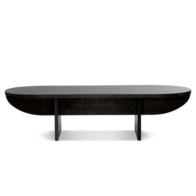 Bernstorffsminde Keel Coffee Table