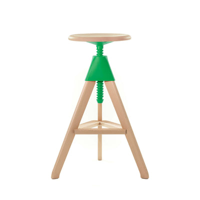 Magis Tom The Wild Bunch Bar Stool