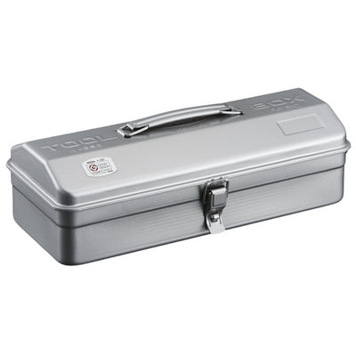 Toyo Steel Camber-Top Toolbox