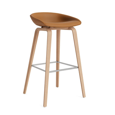 HAY About A Stool 33 Bar Stool