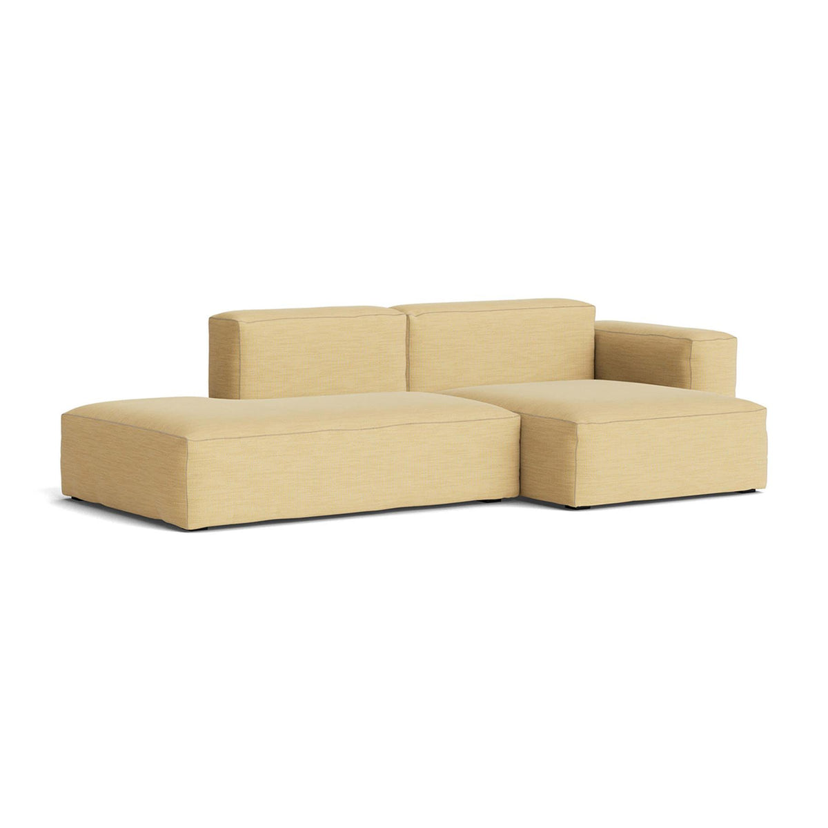 HAY Mags Soft 2+ Seater Sofa Combination 3