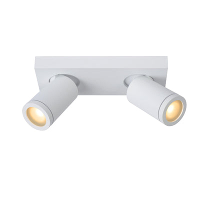 Lucide Taylor Bathroom Ceiling Spotlight