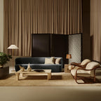 GUBI Poltrona Tria Lounge Chair