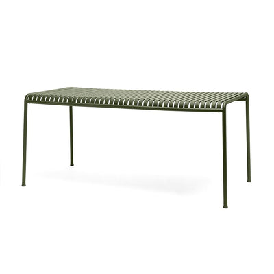 HAY Palissade Dining Table Large: 170cm