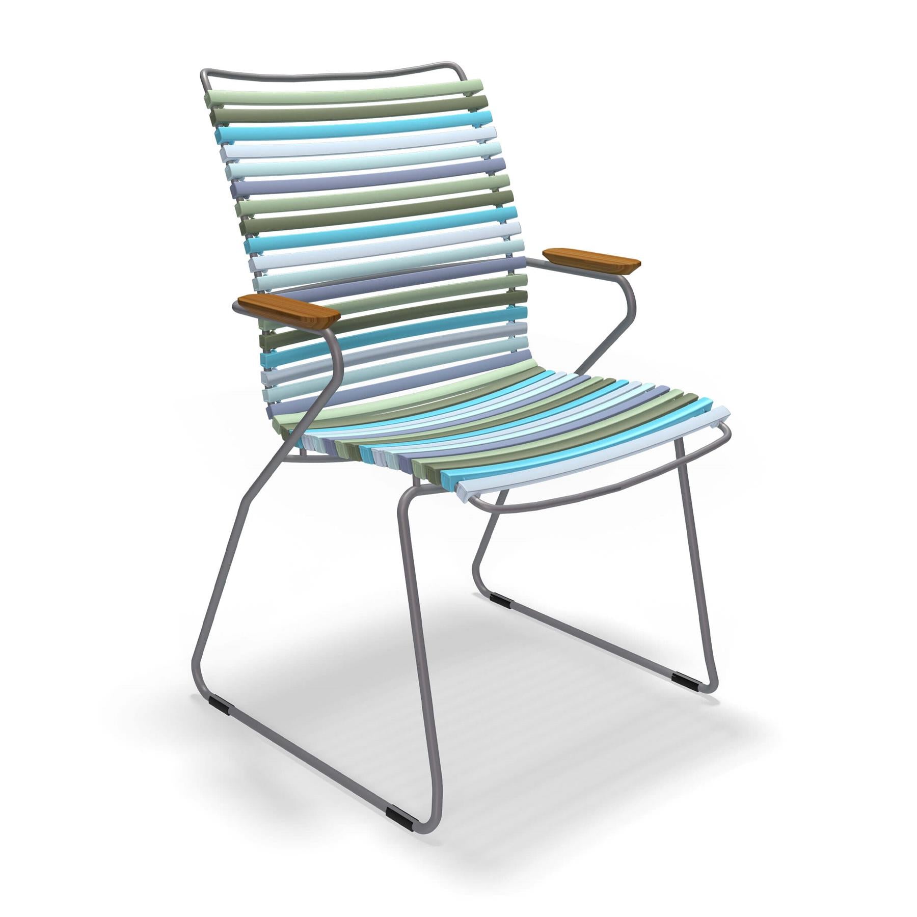 HOUE Click Tall Back Dining Chair