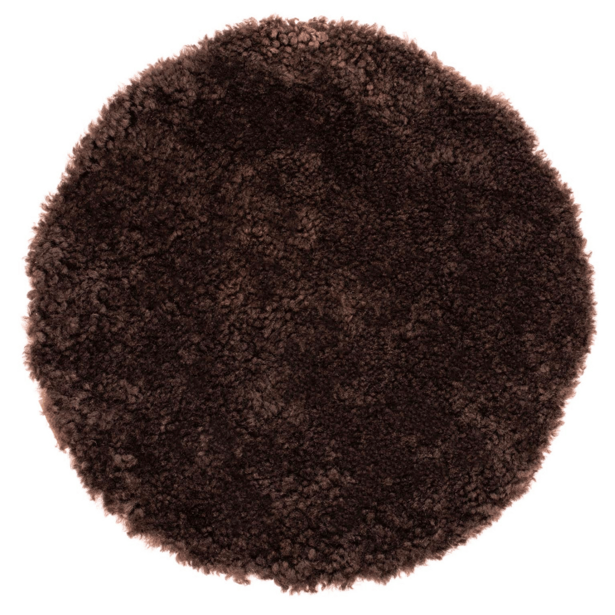Shepherd of Sweden Jill Chair Cushion Round