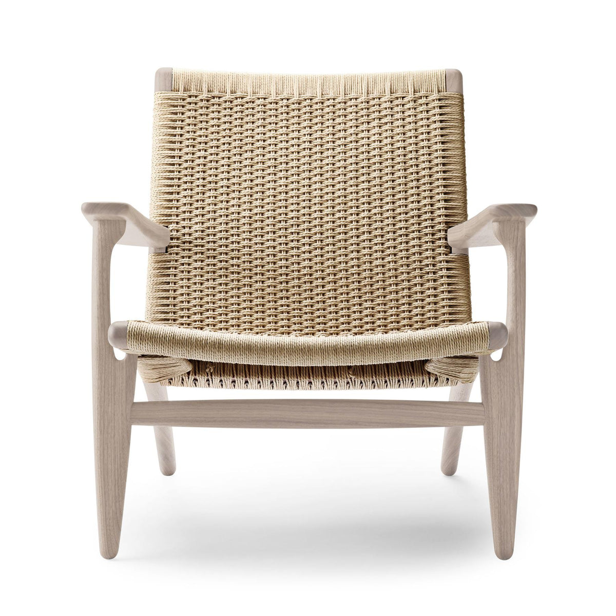Carl Hansen & Son CH25 Lounge Chair