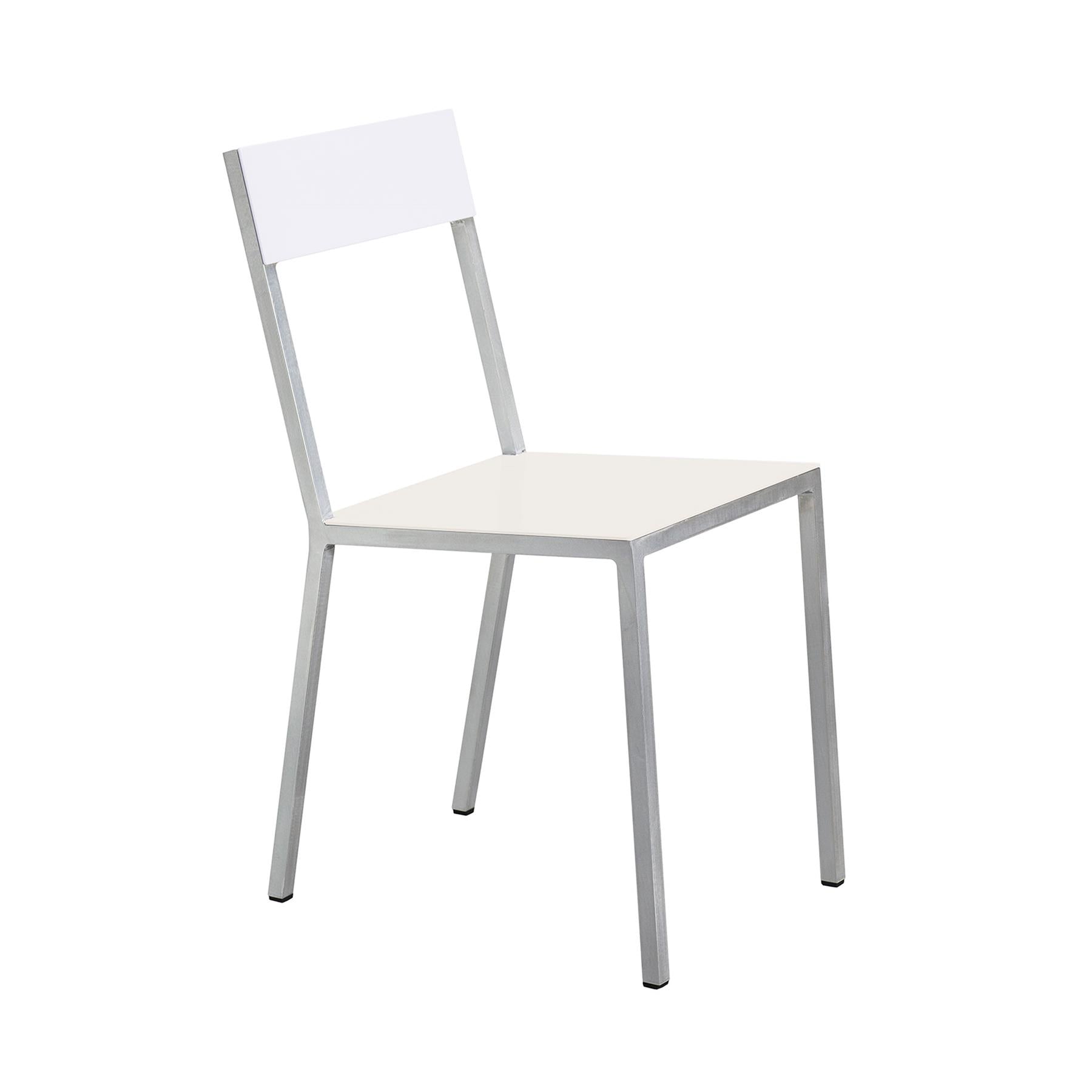 Valerie Objects Alu Garden Dining Chair