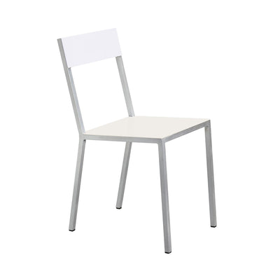 Valerie Objects Alu Dining Chair
