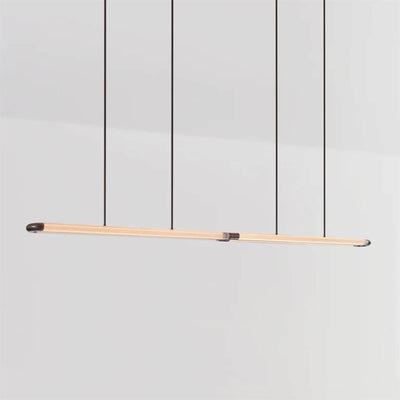 J. Adams Strata 2400 Pendant Light