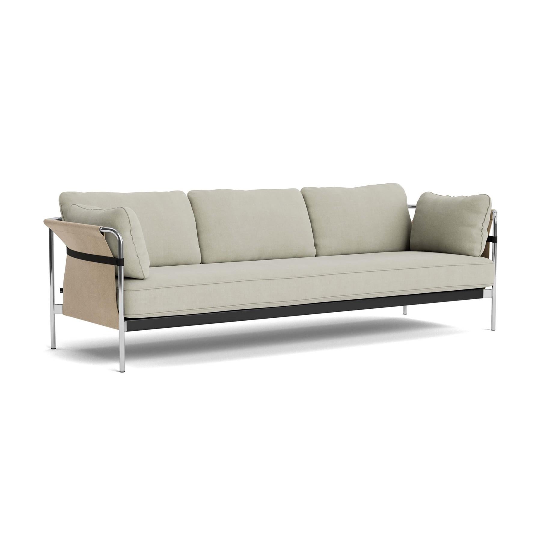 HAY Can 3 Seater Sofa | Holloways of Ludlow