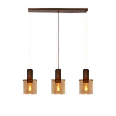 Lucide Toledo Pendant Light