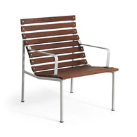 HAY Traverse Outdoor Lounge Armchair