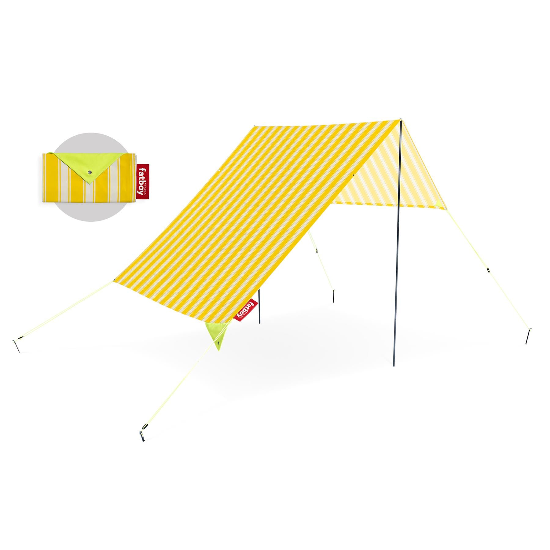 Fatboy Miasun Portable Beach Tent