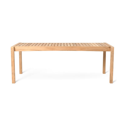 Carl Hansen & Son AH912 Outdoor Table/Bench