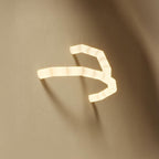 TOOY Tratti Wall/Ceiling Light