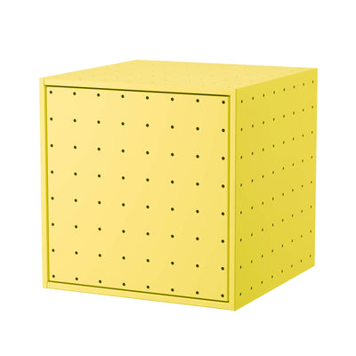 String Furniture Centre Center Module With Shelf Brackets Right Door Push Open